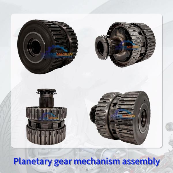U151F Automatic CVT Transmission Planetary Gear Assembly