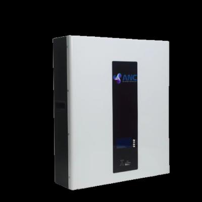 2.56KWh 50ah On Grid Off Grid Solar PV Lithium Battery