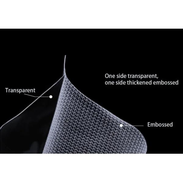 Tamaños y impresión personalizados disponibles para bolsas de embalaje de vacío resistentes a altas barreras y punciones