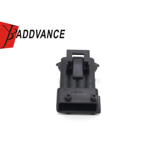 1-965261-1 4 чернота таймера 2.8mm соединителей AMP взаимодействия мужчины TE Pin (110)