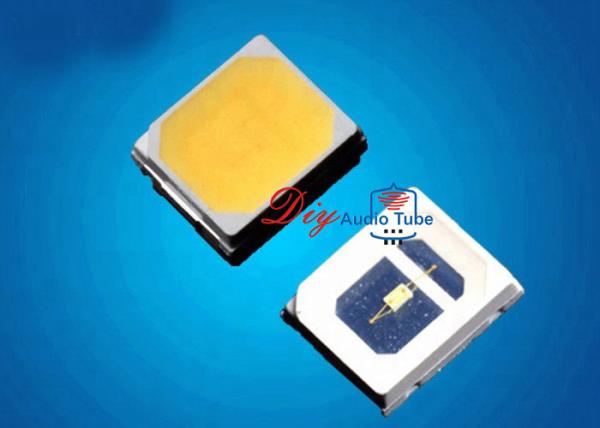led grow lights smd led 2835 3030 5050 5730 sanan led chips red led 660nm 680nm 730nm far red led grow lights