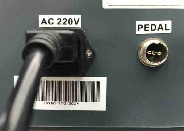 2017 new protable vein removal 980nm Diode Laser FM-980 facial mole removal
