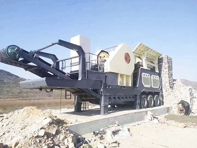 Mobile Jaw Crusher Plant YD938E69 Markets Limestone Granite Basalt for Global Buyers