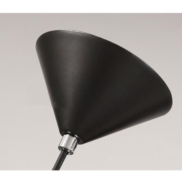 ECOBRT Pendant Lights kitchen island, Aluminum ceiling lamp creative personality simple fashion bedroom bar restaurant
