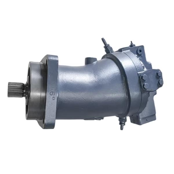 Экскаватор A7V Гидравлическая сгибающаяся ось поршневый насос A7V28 / 55 / 58 / 80 / 78 / 107 / 160 / 250