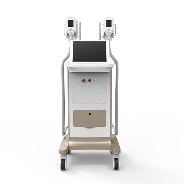 device to remove cellulite smooth shapes cellulite cryolipolysis slimming machine for sale