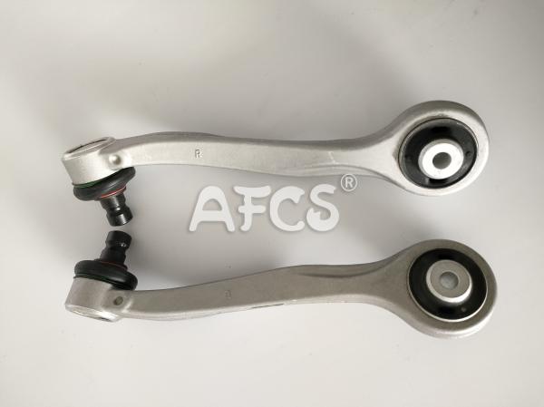 Braço de controle de 4H6407509A 4H6407510A para AUDI A8 D4 4H2 4H8 4HC 4HL