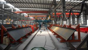 Lanjing Steel Structure Co., Ltd.