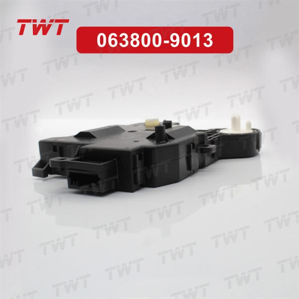 Original 063800-9013 87106-F4140 87106-06360 87106-47180 871060K210 Motor de válvula de flujo de aire para aire acondicionado para Toyota Levin Hybrid