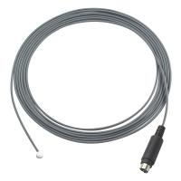 Capteur de câble de sonde de température TPU pour incubateur pour nourrissons Atom V-2100G V-707 V-2200