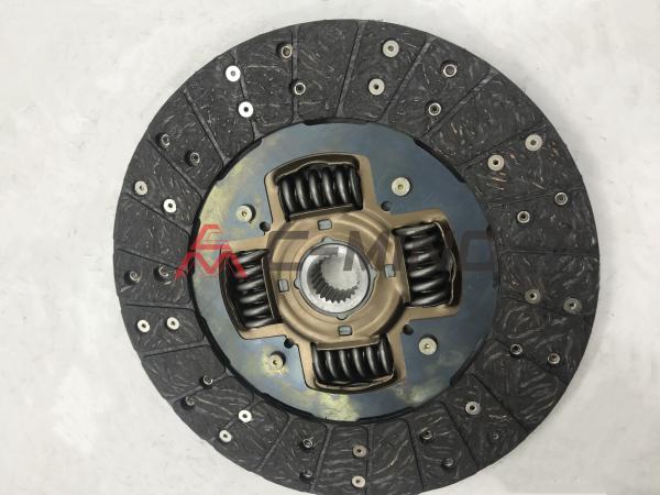 8-97945679-0 4JA1-TC 250*160*24*25.6 Isuzu Clutch Plate