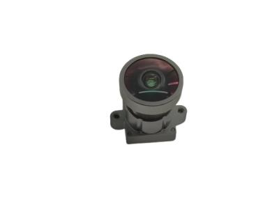 Objetivas do veículo de BFL 3.26mm, lente da came M12 da lente 3.0mm da distância focal