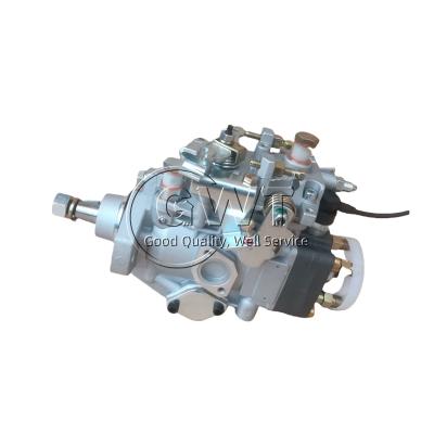 104646-5410 Zexel Diesel Fuel Injection Pump  VE4/11F1100LNP2440 8973315970 L2440