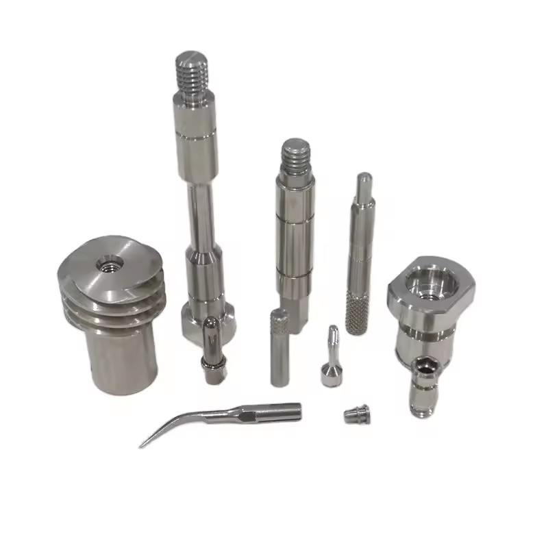 Части CNC на заказ Механические части Машины Cnc Рабочий кусок/Машиностроение Свинцовые части/машиностроение CNC алюминиевые части Cnc