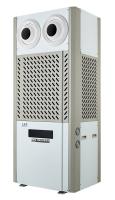 Aire acondicionado industrial de ahorro de energía 3 Intercambio de calor frío para un bajo consumo eléctrico