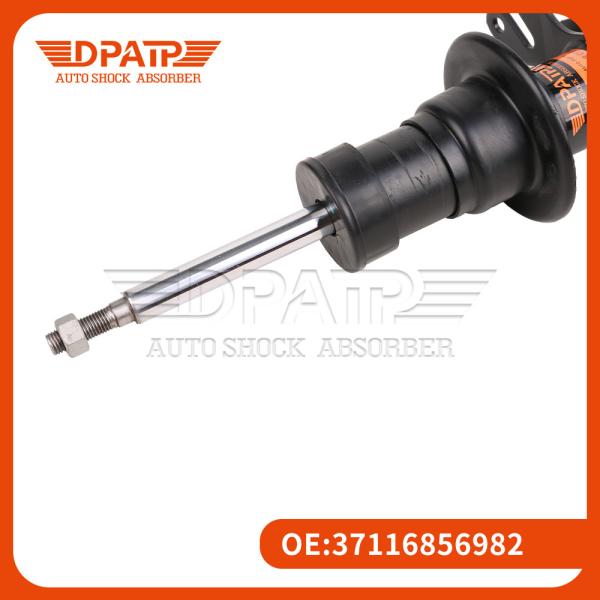 37116856982 Suspensión Absorción de choques delantera izquierda derecha para BMW F18/F10/4WD