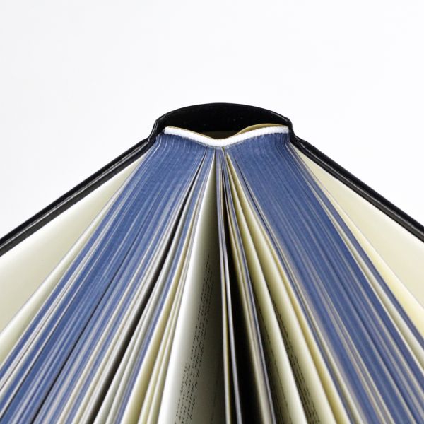 Custom Hardcover Novel Book Printing Published Color Book Offset Printing