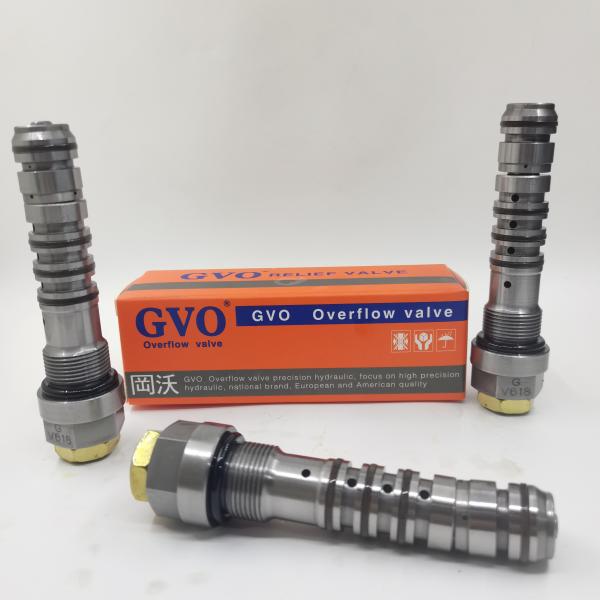 708-2G-03910 LS soupape pour pompes hydrauliques