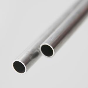 3103 H12 Внешний диаметр 16,85 мм Радиатор Коррозионностойкая алюминиевая экструзионная алюминиевая трубка