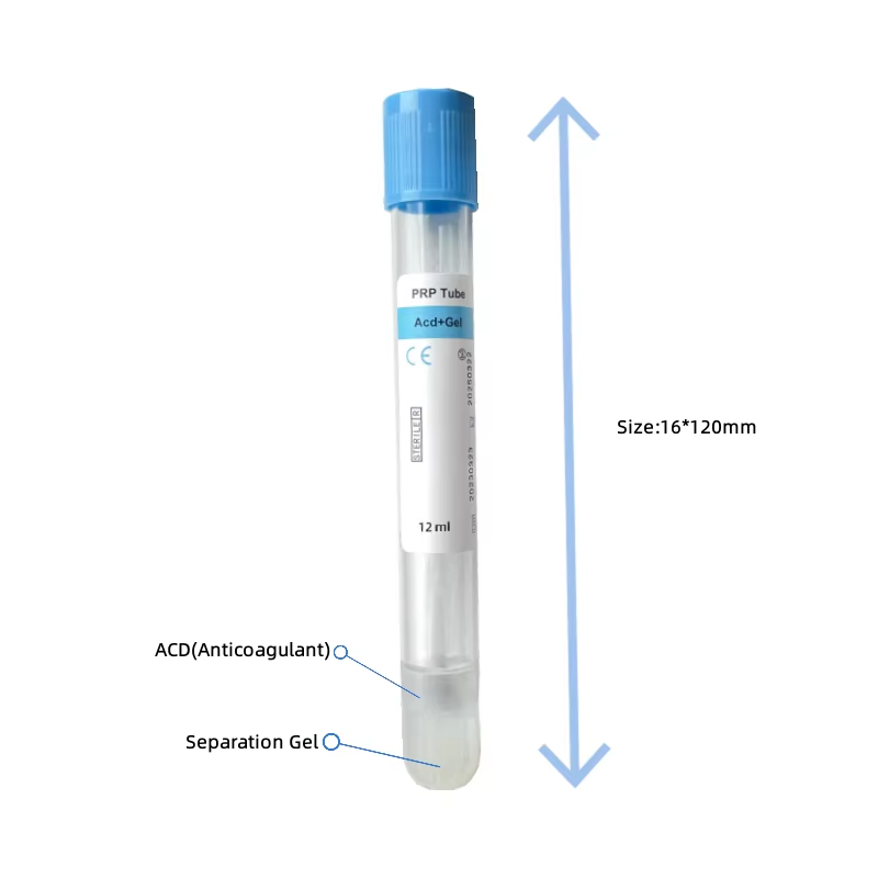 Cenlee Model 100  Centrifuge Machine for 8ml 10ml 12ml 15ml Tubes with Gel Separator CE Certified Blood Test