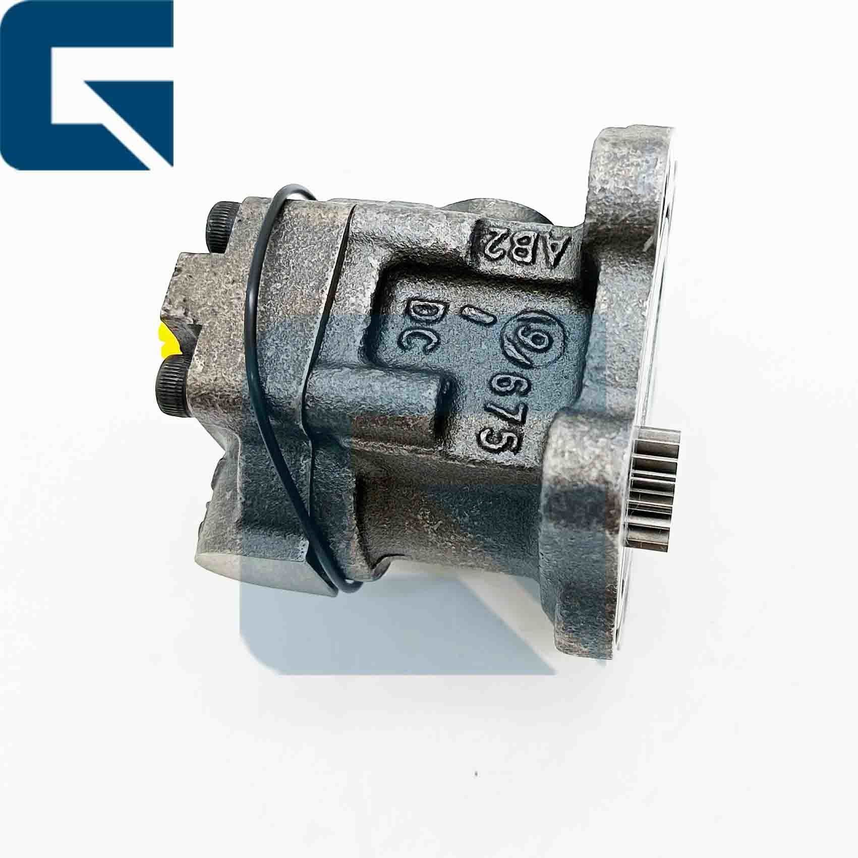292-3751 2923751 Fuel Transfer Pump for C4.2 C4.4 Engine