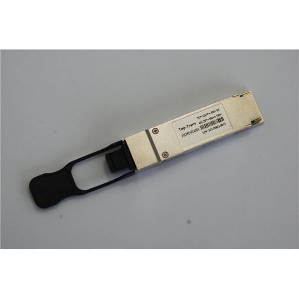 400G Optical Modules 1310NM Center Wavelength VCSEL 850nm Transmitter Type 3.5W Power Dissipation for Your Requirements