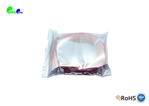 Câble de tronc de la femelle 50/125 LSZH OM3 48F 96F MPO MTP