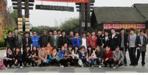 YANGZHOU XINFLY AMENITIES CO.,LTD