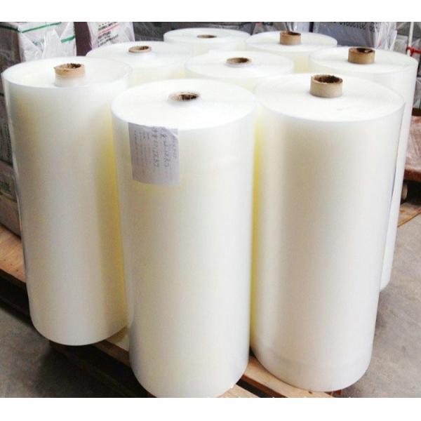 Virgin PP Material PP Film and Sheet with 0.1-2.0mm Thickness and High Chemical Resistance in Multiple Colors