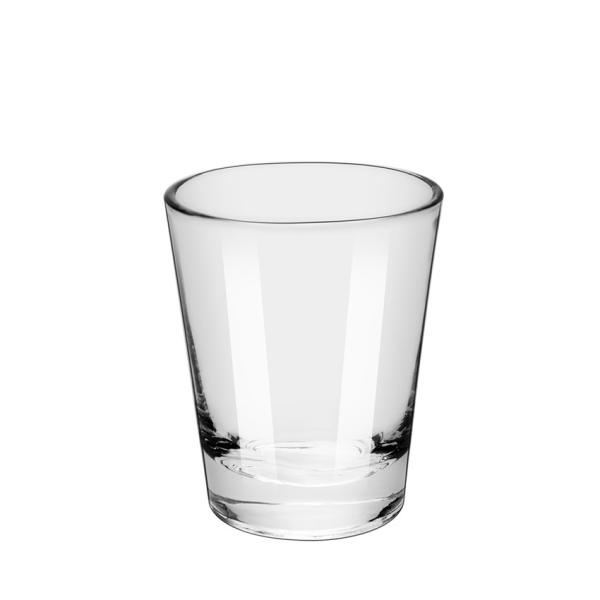 Factory Supply  V Shape 1.5 Oz Shot Glasses Bulk