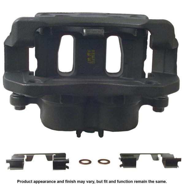 HYUNDAI Auto Parts Vehicle Brake Caliper 19B3209 19B3208 OEM 58110-4D500 58130-4D500