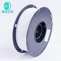 1.75mm Silk Single Color PETG Filaments d'impression 3D pour l'impression 3D professionnelle