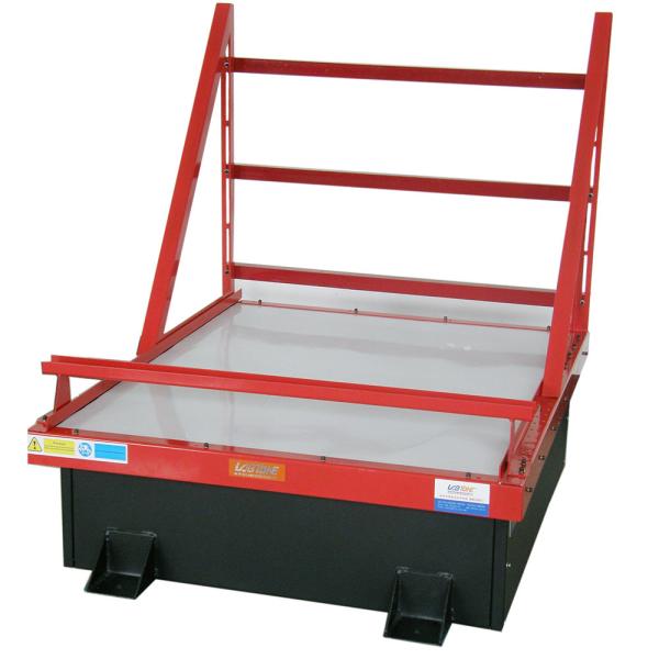 Máquina de prueba de vibración de transporte multimodo, máquina simuladora de