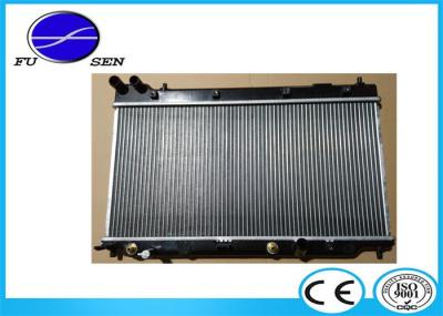 Auto Air Conditioner Radiator For Honda Fit 2004-2008 High Efficient