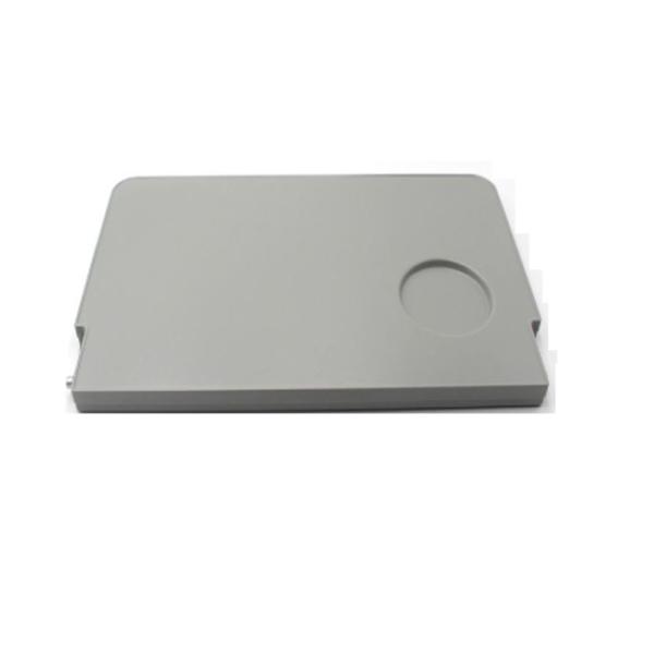 Railway Carriages Plastic Train Seat Table PC Fireproof Corrosion Resistant