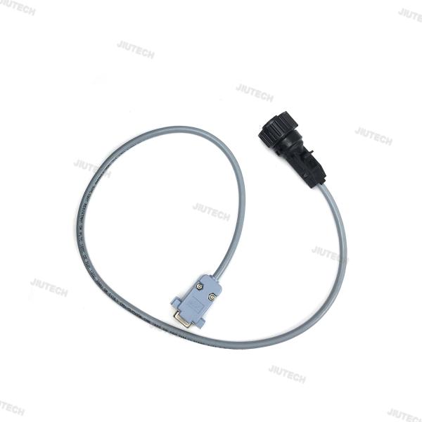 New Forklift Crown Linde Interface PEAK PCAN-USB Crown CAN Interface Full System Diagnostic Tool Only Linde Cable