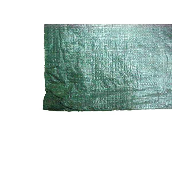 Durable PP Woven Courier Packaging Bags 50Kg 15Kg