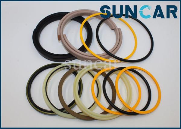 721-98-00610 Seal Kit 7219800610 Bucket Cylinder Repair Kit For PC300-8M0 PC360LC-11 KOMATSU