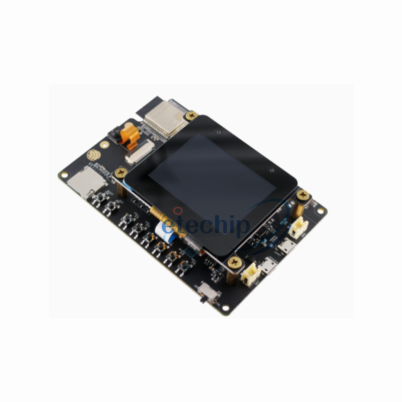 Доска ESP32-S3 развития доск ESP32-S3-Korvo-2 Wifi развития ESP32
