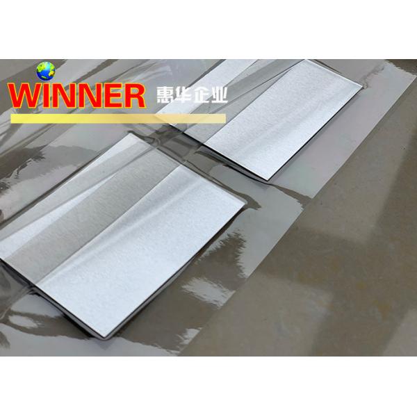 Anti abas da solda do níquel da corrosão 0.1mm para o lítio Ion Battery Production Line