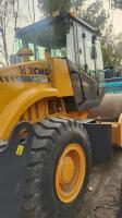 Spot XCMG XS203J rouleau d'occasion rouleau super lourd