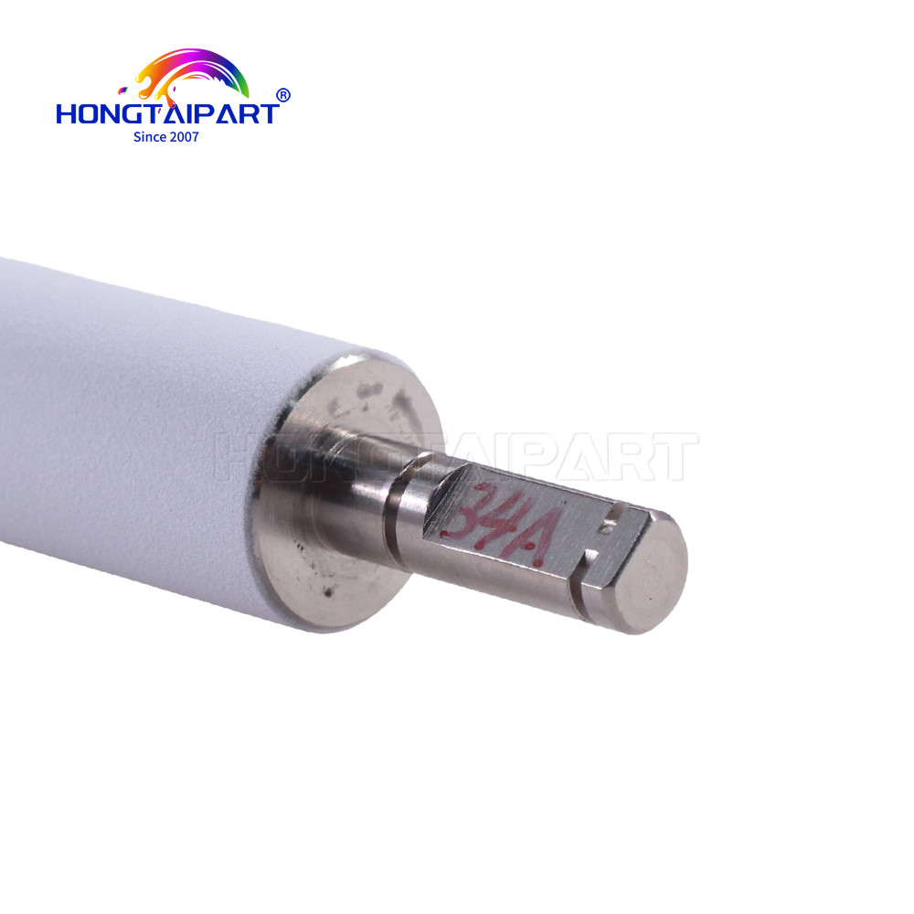 D0A53990 D0A5-3990 Фиксационный блок Плоская лента гладкая вала для Ricoh Pro C7200S C7200SL C7200SX C7210S C7210SX Roller Poli