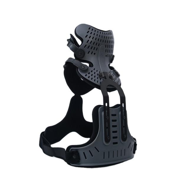 Hot Selling Health Thoracolumbar Cervical Thoracic Orthosis Head Neck Brace Support