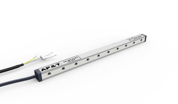 Stable Static Elimination Equipment Electrostatic None Air Source Modular