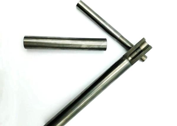 HRC60-80 Tungsten Carbide Tool Holder Anti Vibration
