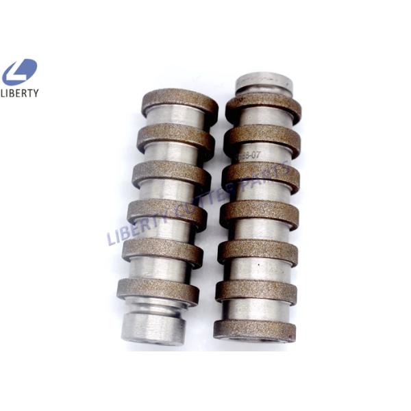 YIN Auto Cutter Knife Grinding Stone CH08-04-11H3-2 For Textile Machinery