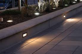 Outdoor Led Foot Lamp Ip65 Waterproof Led Step Light 2w Led Stair Light
