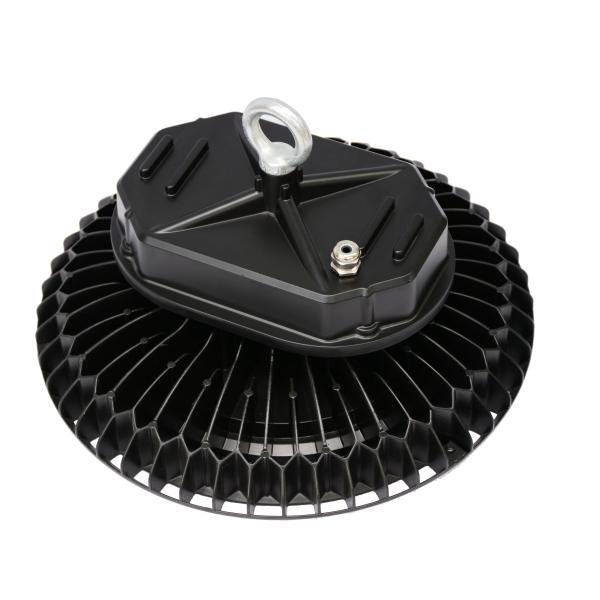 La alta bahía industrial del UFO llevó CRI de vivienda de la iluminación 100W 150W 240w el alto