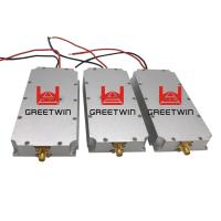 10W 3G Mobile Phone Signal Jammer Module WCDMA 2100MHz Cell Phone Signal Blocker