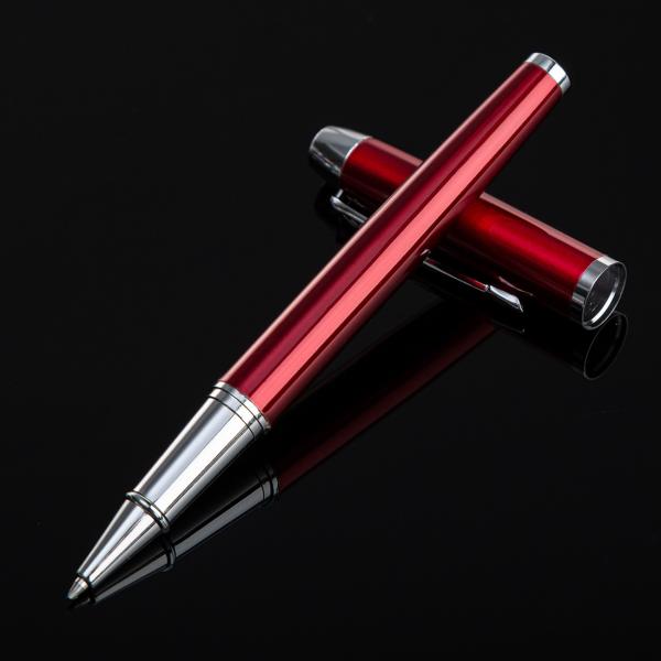 2022 Advertising Plastic Pen And Pencil Set for Office and School Needs